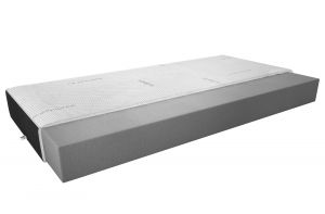 Pěnová matrace Lino 140x200 cm - Cashmere potah