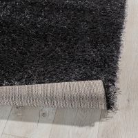 Moderní kusový koberec Balodwen, Black - 160x220cm ELTAP