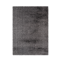 Moderní kusový koberec Balodwen, Black - 160x220cm