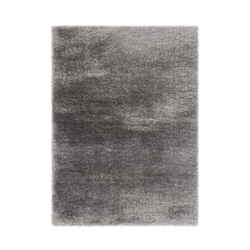 Moderní kusový koberec Balodwen, Grey - 120x180cm ELTAP