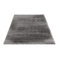 Moderní kusový koberec Balodwen, Grey - 160x220cm ELTAP
