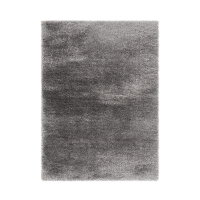 Moderní kusový koberec Blodwen, Grey - 80x150cm ELTAP