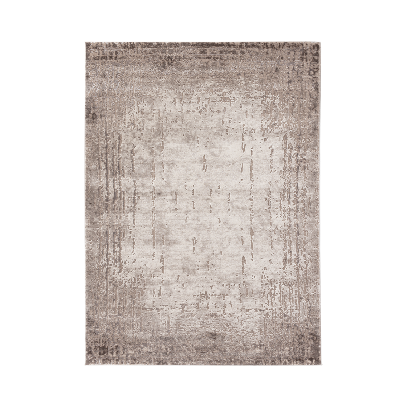 Moderní kusový koberec Codrila, Beige - 160x220cm ELTAP