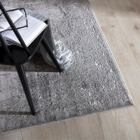 Moderní kusový koberec Codrila, Grey - 120x180cm ELTAP