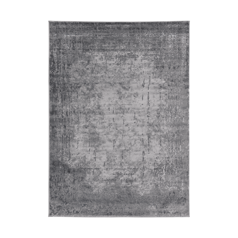 Moderní kusový koberec Codrila, Grey - 160x220cm ELTAP