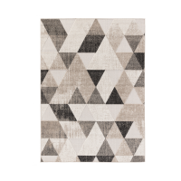 Moderní kusový koberec Eustache, Beige - 120x180cm