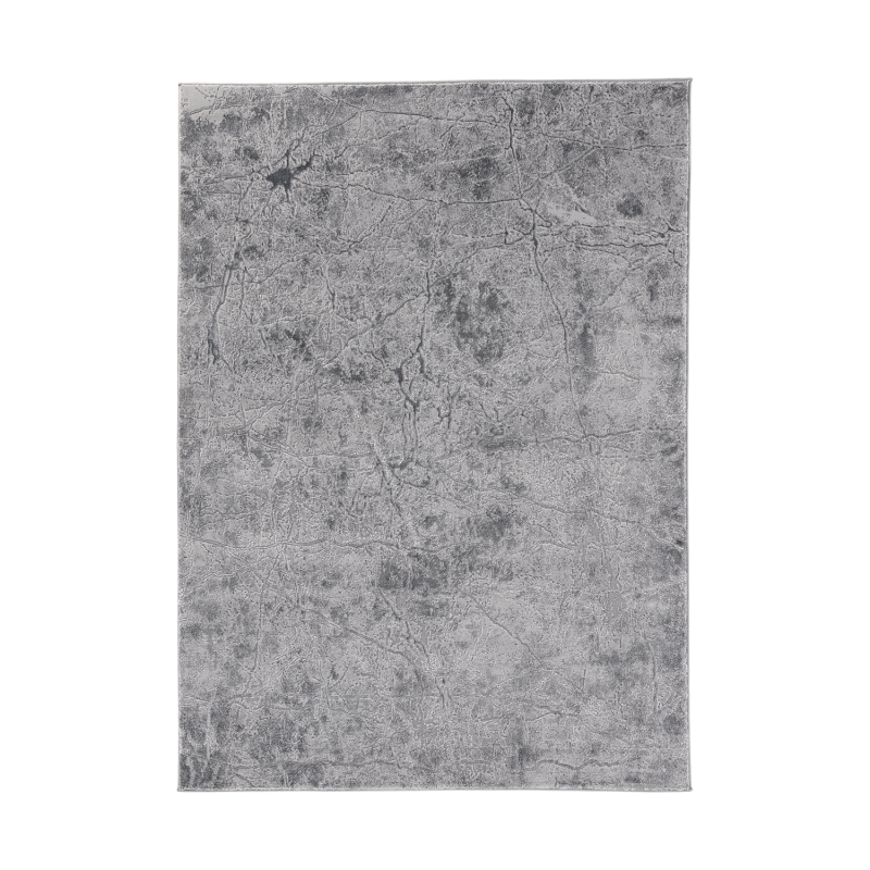 Moderní kusový koberec Siggi, Grey - 120x180cm ELTAP