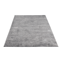 Moderní kusový koberec Siggi, Grey - 160x220cm ELTAP