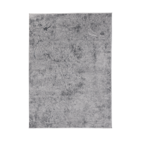 Moderní kusový koberec Siggi, Grey - 160x220cm