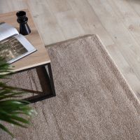 Moderní kusový koberec Verlice, Beige - 80x150cm ELTAP