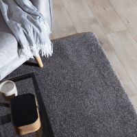 Moderní kusový koberec Verlice, Grey - 160x230cm ELTAP
