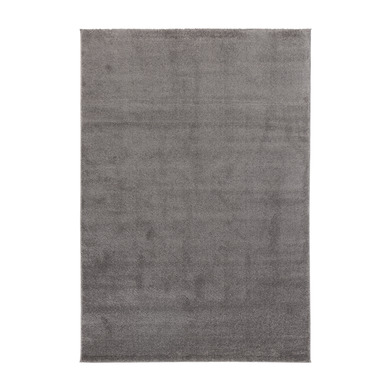 ELTAP Moderní kusový koberec Verlice, Grey - 160x230cm