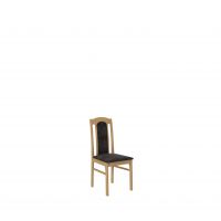 Jídelní židle RODOS K1 - Craft Gold