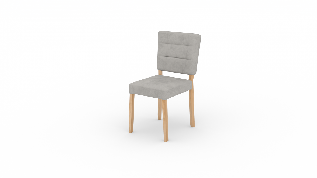 Komfort židle RODOS 80