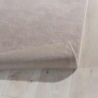 Moderní kusový koberec Verlice, Beige - 80x150cm ELTAP