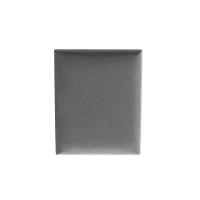 Čalouněný panel QUADRATA - Monolith 85 | - rozměr 60x30 cm, - rozměr 60x15 cm, - rozměr 50x40 cm, - rozměr 40x40 cm, - rozměr 30x30 cm