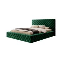 Čalouněná postel Princce - Lukso 35 - 140x200cm ELTAP