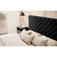 Čalouněná postel Princce - Lukso 10 - 140x200cm ELTAP