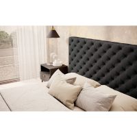 Čalouněná postel Princce - Softis 11 - 140x200cm ELTAP