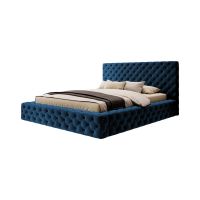 Čalouněná postel Princce - Lukso 40 - 140x200cm ELTAP