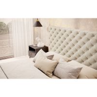 Čalouněná postel Princce - Royal 18 - 160x200cm ELTAP