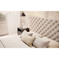 Čalouněná postel Princce - Royal 20 - 160x200cm ELTAP