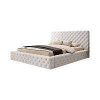 Čalouněná postel Princce - Royal 01 - 160x200cm ELTAP