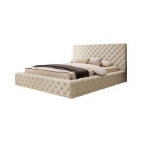 Čalouněná postel Princce - Royal 18 - 180x200cm ELTAP