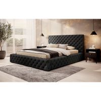 Čalouněná postel Princce - Softis 11 - 180x200cm