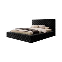 Čalouněná postel Princce - Lukso 10 - 180x200cm ELTAP