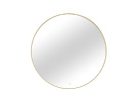 Zrcadlo Gerbinie A 60cm ELTAP