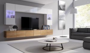 Nábytek do obývacího pokoje – relax a ergonomie