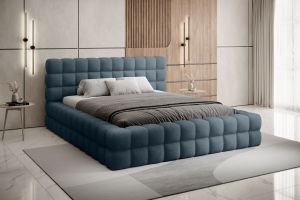 Čalouněná postel Dizzle - Jaffray 40 - 140x200cm