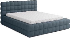 Čalouněná postel Dizzle - Jaffray 40 - 160x200cm ELTAP