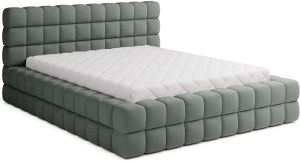 Čalouněná postel Dizzle - Touch 100 - 160x200cm ELTAP