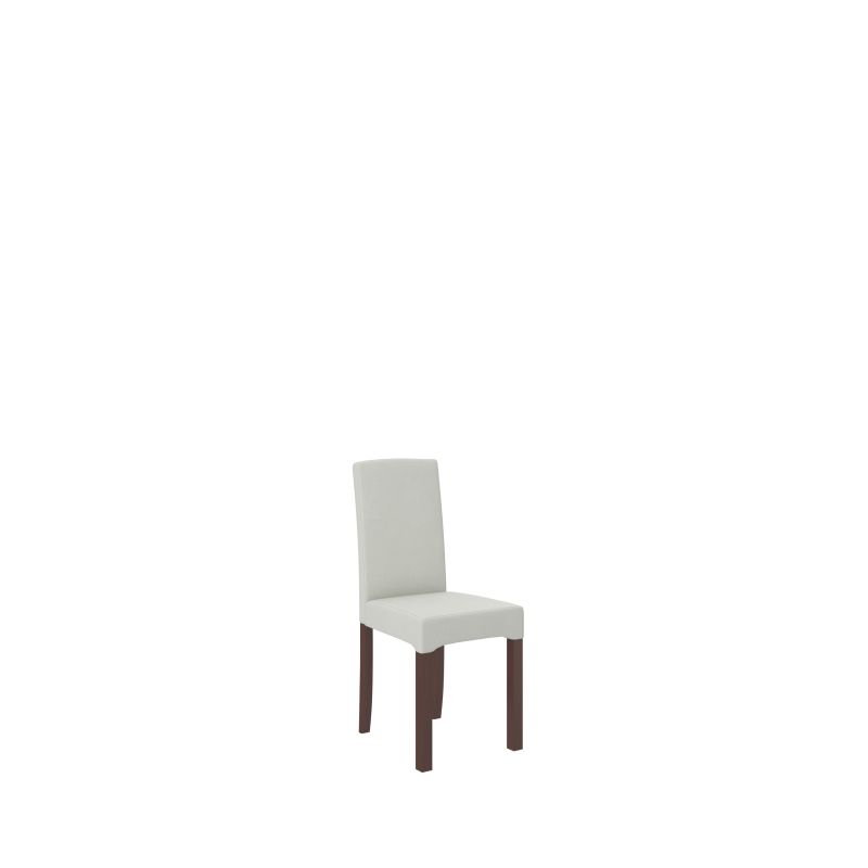 ADRK Jídelní židle RODOS K61 - Tmavý ořech
