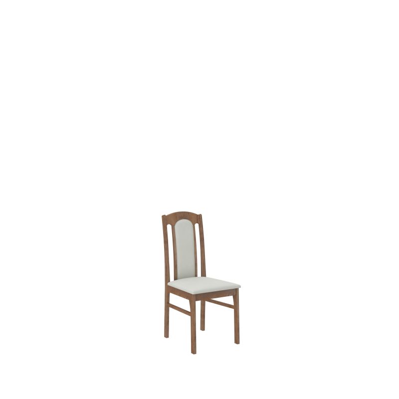Klasický tvar židle K1