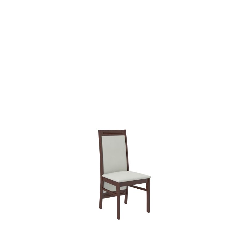 Jídelní židle RODOS K16 - Ttmavý ořech ADRK