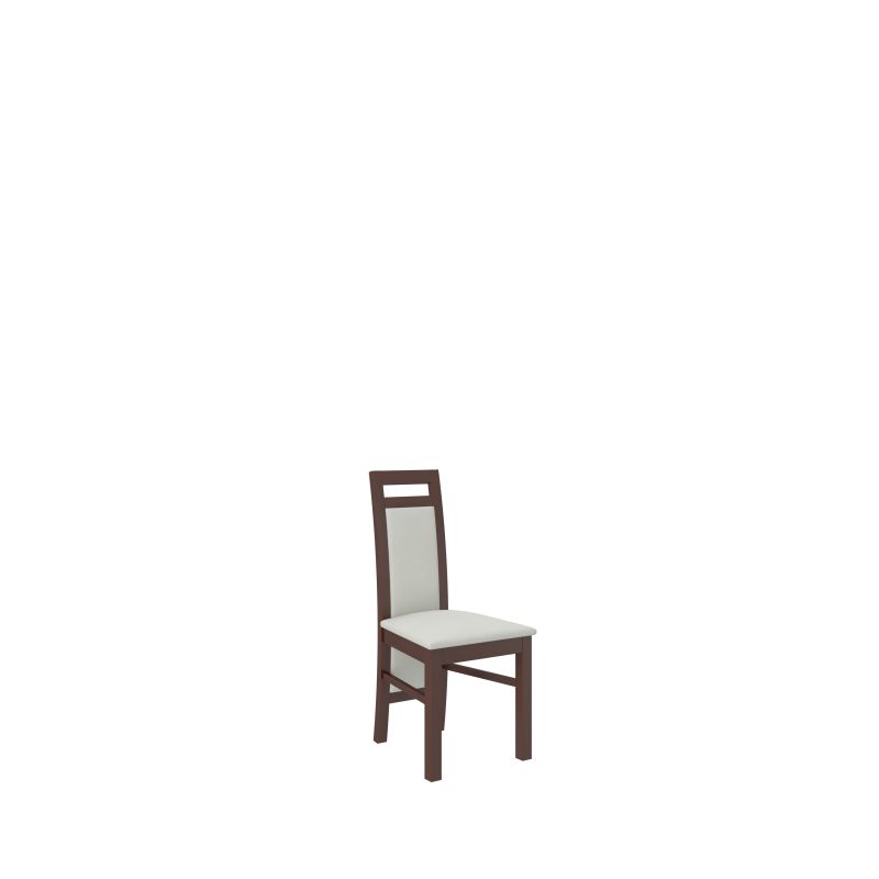 ADRK Jídelní židle RODOS K34 - Tmavý ořech
