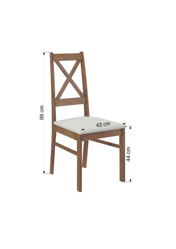 čalounění židle K67