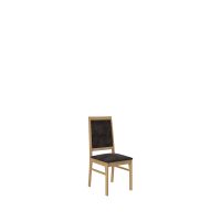 Jídelní židle RODOS K68 - Craft Gold