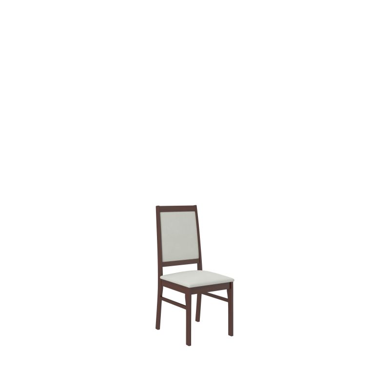 ADRK Jídelní židle RODOS K68 - Tmavý ořech