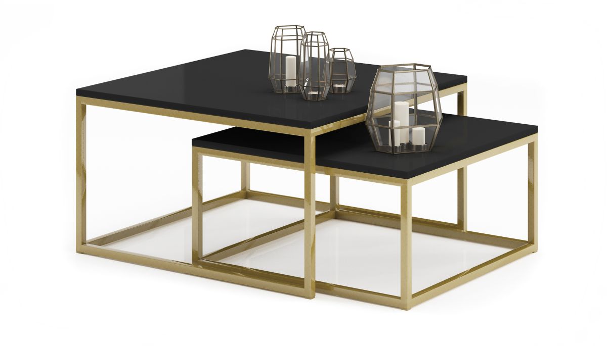 Konferenční stolek KAMA - moderní design