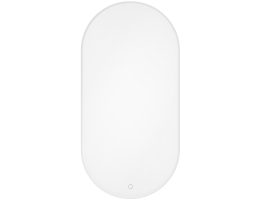 Moderní zrcadlo LED - Arducati A - 50x100cm ELTAP