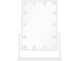 Moderní zrcadlo - Flamnate - 30x47.5cm ELTAP