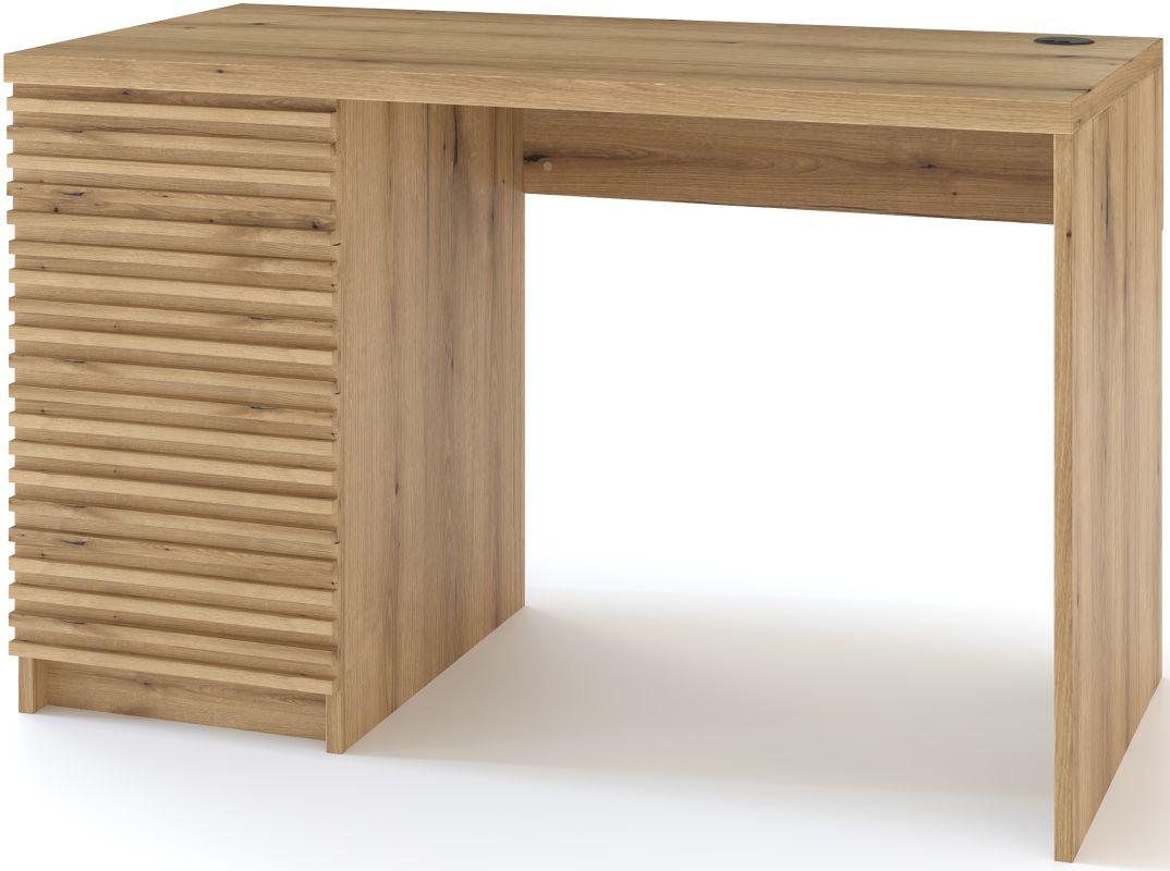 Elegantní design psacího stolu Bisett