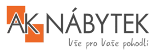 logo www.ak-nabytek.cz