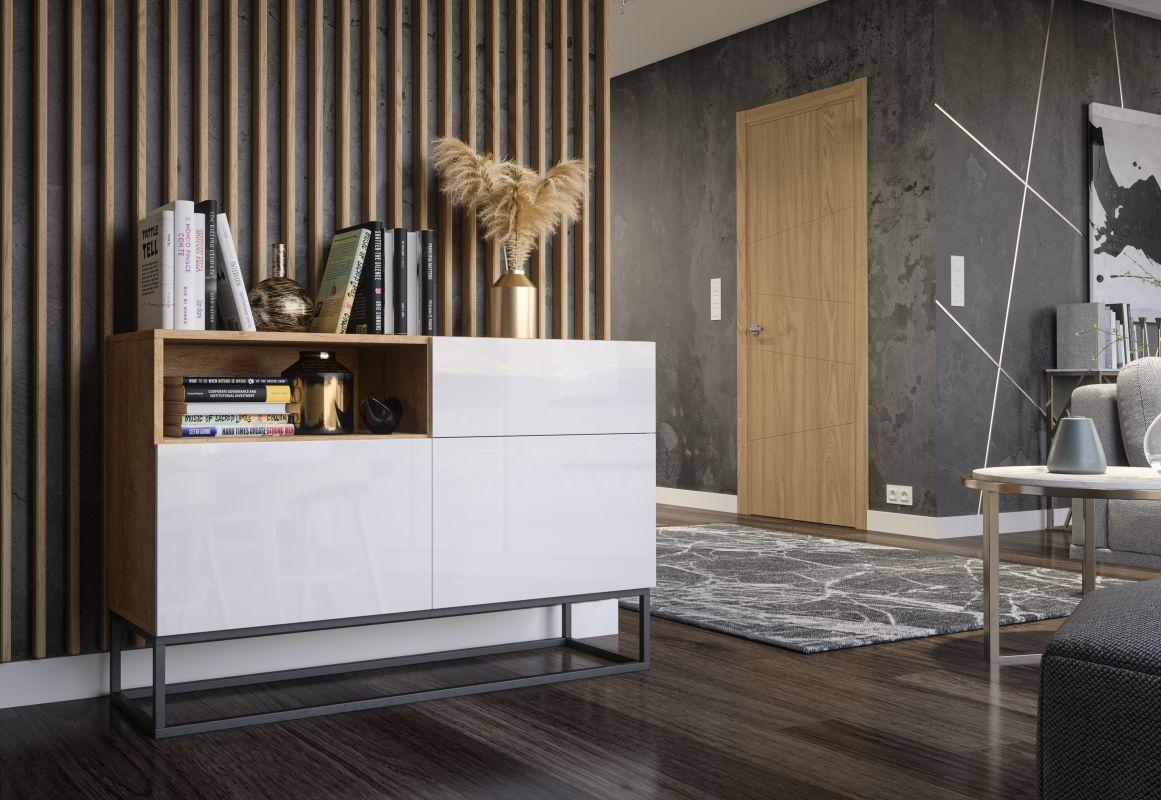 Moderní design komody AVORIO